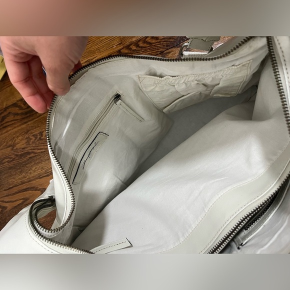 Free People Off The Record Carryall - Picture 11 of 13